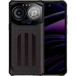 Смартфон IIIF150 B3 Pro 16/512GB Purple [143119]