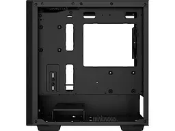 Корпус Deepcool CH370 Black (R-CH370-BKNAM1-G-1) - мініатюра 8