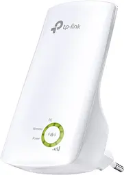 Ретранслятор підсилювач Wi-Fi сигналу TP-Link TL-WA854RE