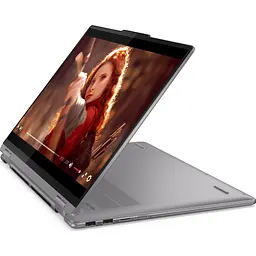 Ноутбук Lenovo Yoga 7 16AHP9 [83DM0004US] [111388] - мініатюра 2
