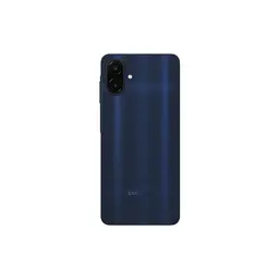 Мобільний телефон Samsung Galaxy A08 4/128Gb Dark Blue (SM-A085FDBGSEK) - мініатюра 5