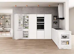 Холодильник Whirlpool WHC20 T593 (6709554) - мініатюра 8