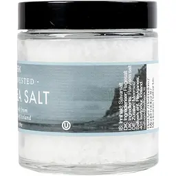 Сіль морська Saltverk пластівцями 90 г - мініатюра 2