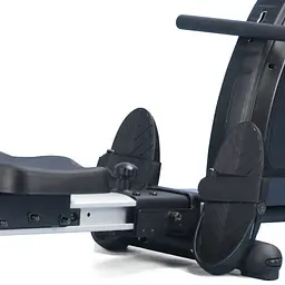 Гребний тренажер Toorx Rower RWX 500 (RWX-500) - мініатюра 5