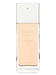 Оригінал Chanel Coco Mademoiselle 100мл ТЕСТЕР туалетна вода - мініатюра 3