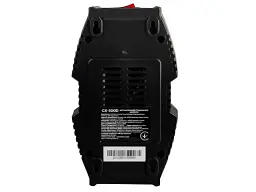 Стабілізатор напруги Gemix GX-500D.350W - мініатюра 4