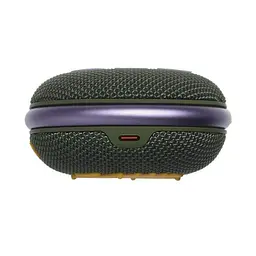 Портативна колонка JBL Clip 4 Green (JBLCLIP4GRN) - мініатюра 7