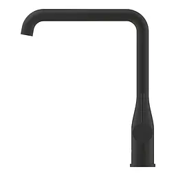 Змішувач для кухні Grohe Essence 30505KF0 Чорний матовий - мініатюра 4
