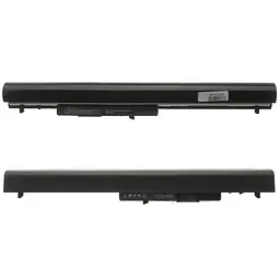 Батарея Hewlett Packard для ноутбука HP OA03/11.1V (15-G000 15-D000 series Compaq 240 G2 245 G2 250 G2 255 G2) 11.1V 2600mAh 31Wh Черный - миниатюра 2