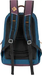Міський рюкзак 25L Arches KingCamp 30х43х15 см sum0025033 - мініатюра 3