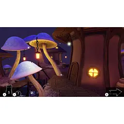 Ключ активації Microsoft Hidden Paws Mystery для Xbox One/Series S/X - мініатюра 4
