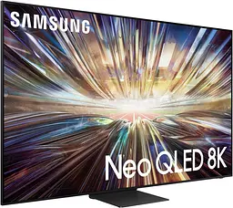 Телевізор Samsung QE85QN800DUXUA - мініатюра 2