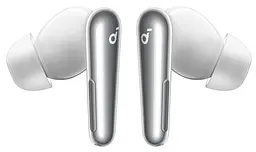 Гарнітура Anker SoundСore Liberty 4 Pro White matte - мініатюра 5