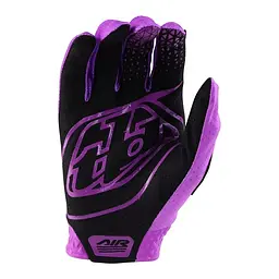 Рукавиці TLD Air Glove Purple Violet S Troy Lee Designs (1106-404906032) - мініатюра 2