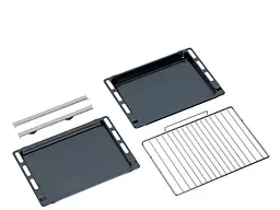 Духовка електрична Whirlpool OMR58HU1X - мініатюра 8