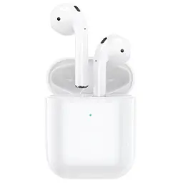 Бездротові навушники HOCO EW45 True wireless stereo headset Caramel Cat - мініатюра 3