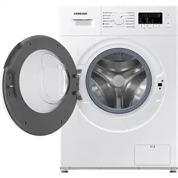 Пральна машина SAMSUNG WW60A3120WE/LE - мініатюра 6
