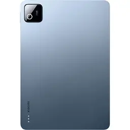 Планшет Xiaomi Pad 8 8/128GB Wi-Fi Blue (VHU6361EU) Global EU [164368] - мініатюра 4