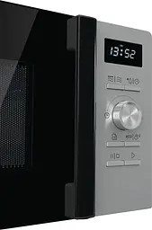 Мікрохвильова піч Gorenje MO20A4XH - мініатюра 4