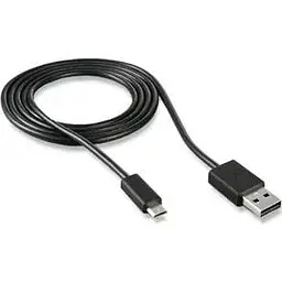 Кабель Global MSH-CA-001 micro USB 3.0 чорний