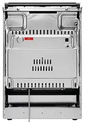 Газова плита Electrolux LKG604012X (7014100) - мініатюра 2