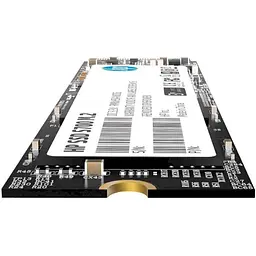 SSD накопичувач HP S700 500GB [2LU80AA] [142849] - мініатюра 5