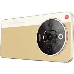 Смартфон Nubia Focus Pro 5G 8/256Gb Brown [112846] - мініатюра 8