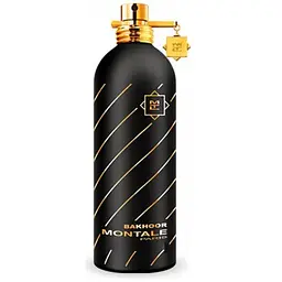 Montale Bakhoor 100 мл тестер парфумована вода