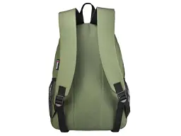 Рюкзак міський Semi Line 20 Khaki/Black (J4916-2) - мініатюра 3