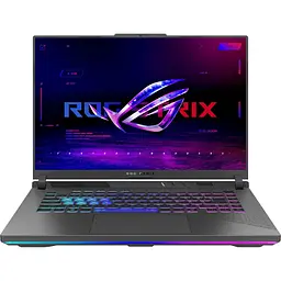 Ноутбук Asus ROG Strix G16 G614FM (G614FM-WS94) [151044] - мініатюра 1
