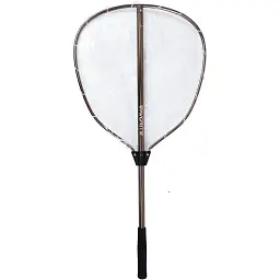 Підсак Favorite Arena ALNBR1-140 1.45 м сітка силікон brown - мініатюра 5