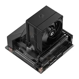 Кулер до процесора ID-Cooling SE-904-XT BLACK - мініатюра 10