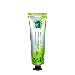 Крем для рук зволожувальний Senana Green Tea Cristal Skin Care Cream 30 мл