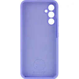 Чохол Epic Silicone Cover Lakshmi Full Camera для Samsung Galaxy S25 Edge Dasheen AAA [141792] - мініатюра 5