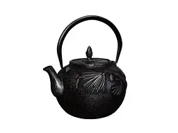 Чайник для заварювання Berlinger Haus Black Royal Collection (BH-7802)