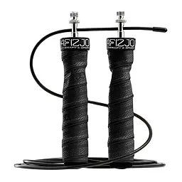Скакалка 4FIZJO швидкісна для кросфіту Speed Rope PRO+ 4FJ0247 (P-5907739313164) - мініатюра 2