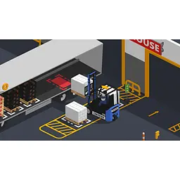 Ключ активації Microsoft Forklift Extreme: Deluxe Edition для Xbox One/Series S/X - мініатюра 6