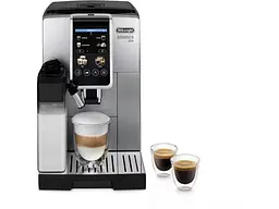 Кавомашина Delonghi Dinamica Plus ECAM 380.85.SB