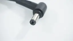Блок живлення для ноутбука Asus 19V, 4.74A, 90W, 5.5x2.5мм, квадратний, black (без кабеля!) - мініатюра 4