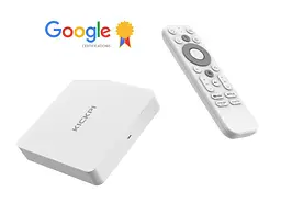 Приставка Smart TV Android Box Kickpi KP1 - мініатюра 2