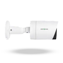 Зовнішня IP-камера GreenVision GV-156-IP-COS50-30H POE 5MP (Ultra) - мініатюра 4
