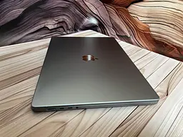 Ноутбук Apple MacBook Pro 16" 2021 M1 MAX/32/512 (RYVR4PR745) Б/в - мініатюра 5