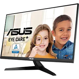 Монітор 27" ASUS VY27UQ UHD IPS 60Hz (90LM09U3-B01170) - мініатюра 2