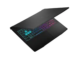 Ноутбук MSI Katana 15 HX B14WGK (B14WGK-2683XRO) - мініатюра 5