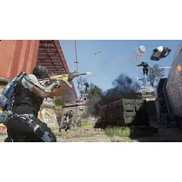 Ключ активації Microsoft Call of Duty: Advanced Warfare Digital Pro Edition для Xbox One/Series - мініатюра 10