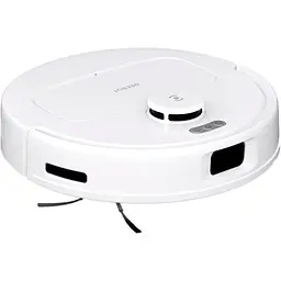 Робот-пилосос Ecovacs Deebot N30 Pro Omni White [YDLX11-1 WHITE] [135952] - мініатюра 5