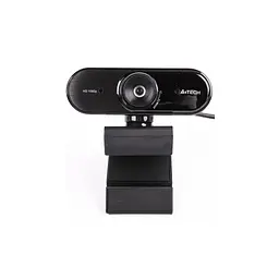 Веб-камера A4Tech PK-935HL 1080P Black (PK-935HL) - мініатюра 2