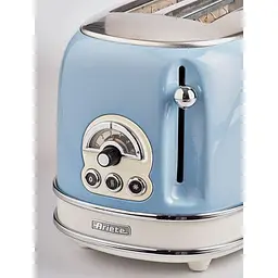 Тостер Ariete Vintage 155 BL 155/05 - мініатюра 2