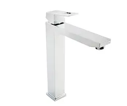 Eurocube Одноважільний змішувач для раковини XL-Size (23406000) - мініатюра 5