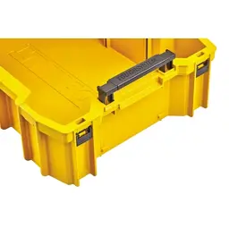 Ящик для інструментів DeWALT лоток для ящиків TOUGHSYSTEM 2.0, 468x307x114 мм (DWST83408-1) - мініатюра 6